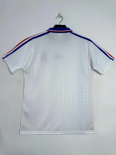1994 Retro France Away Football Shirt AAA fan-grade — view 2