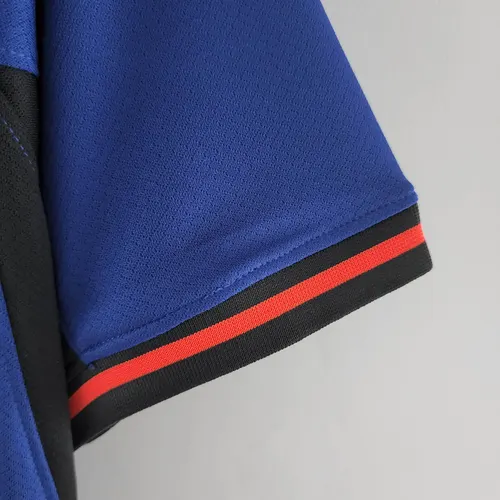 2022 FIFA World Cup Netherlands National Team Away Shirt — view 9
