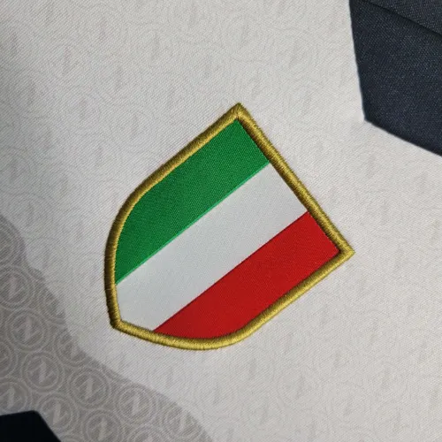 2023/2024 Napoli Away Soccer Jersey AAA fan-grade — view 8