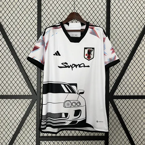 2024 Japan Sports car Edition Football Shirt AAA fan-grade