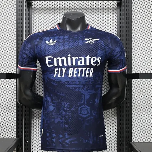 2026/2027 Player Version Arsenal Special Edition 03 Football Jersey 1:1 Thai quality