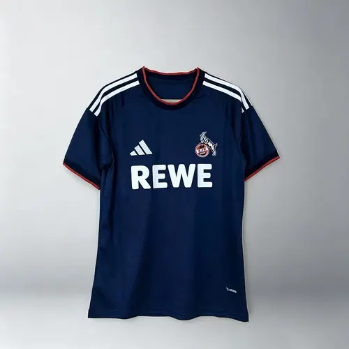 2026/2027 FC Köln Trainingsshirt Fußballtrikot 1:1 Thai-Qualität