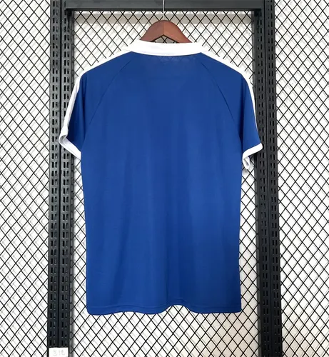 2024/2025 Al-Hilal Saudi 67 Aniversario Edición Camiseta de Fútbol Calidad Tailandesa — view 2