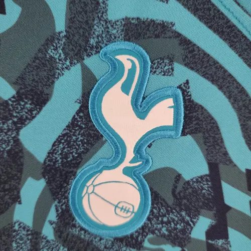 2022/2023 Tottenham Third Away Football Shirt — view 5