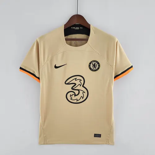 2022/2023 Chelsea Third Away Football Jersey — view 1