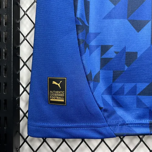 2024/2025 Al-Hilal Saudi Home Football Shirt AAA fan-grade — view 8