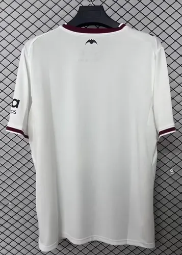2026/2027 Valencia Home Football Shirt 1:1 Thai Quality — view 2
