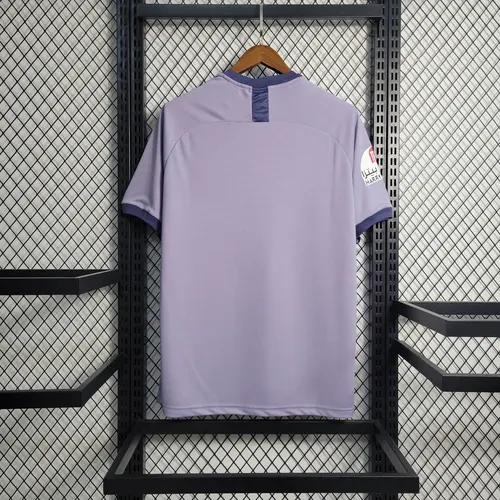 2022/2023 Al-Nassr Fourth Away Football Shirt — view 2