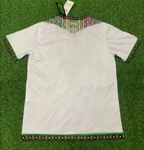 2025/2026 Mali Home Football Shirt AAA fan-grade — view 2