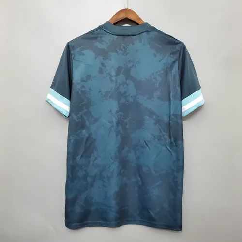Soccer Shirt Argentina 2020 Jersey Away — view 2