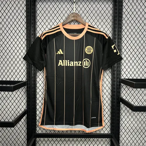 2024/2025 Maillot Édition Spéciale Bayern Munich Qualité Thaï