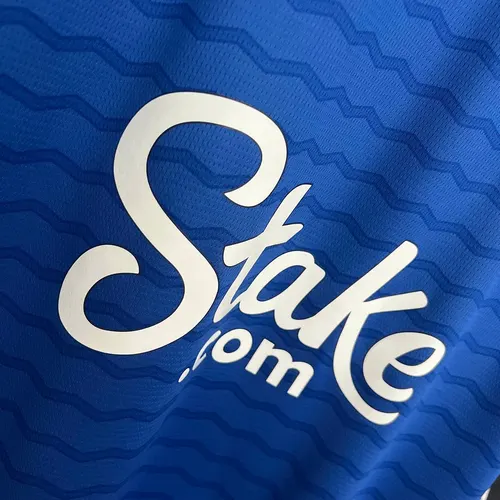2025/2026 Everton Home Football Shirt 1:1 Thai Quality — view 5