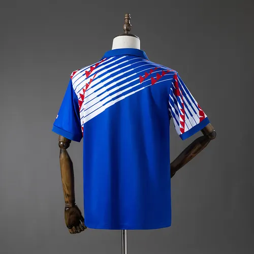 Camisa Retrô 1994/1995 Japan Home AAA qualidade de fã — view 2