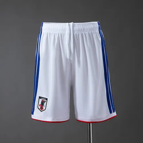 2026 Japan National Domicile Shorts AAA qualité fan — view 1