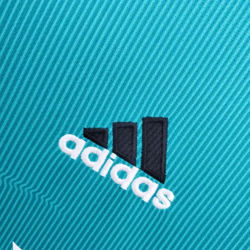 2021/2022 Real Madrid Football Shirt Third Away — view 2