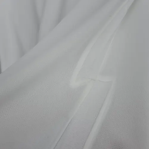 2022 FIFA World Cup Canada National Team Away Soccer Jersey — view 8