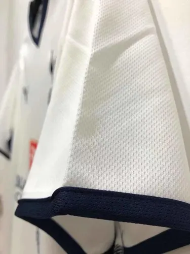 2008/2009 Retro Tottenham Hotspur Home Football Shirt AAA fan-grade — view 6