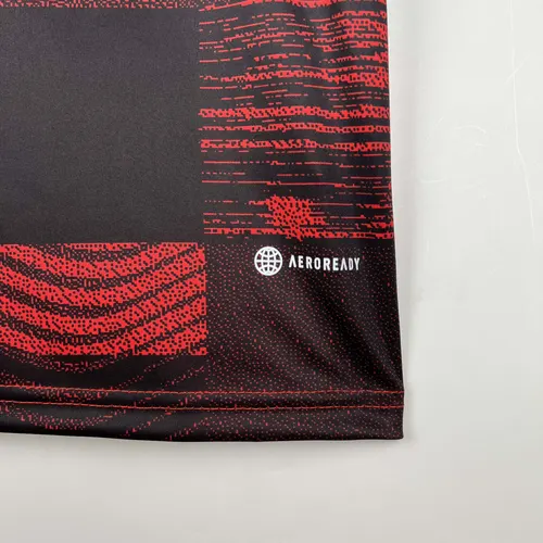 2023/2024 Flamengo Training Wear Jersey AAA fan-grade — view 9