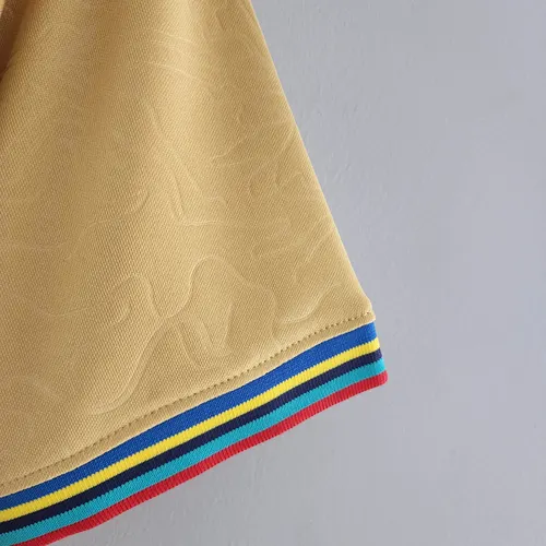 2022/2023 Barcelona Away Football Shirt AAA fan-grade — view 9