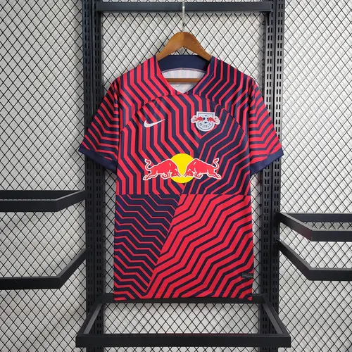 2023/2024 RB Leipzig アウェイ フットボールシャツ