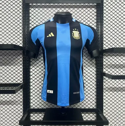 2024-2025 Argentina Special Edition Jersey Player Version — view 3