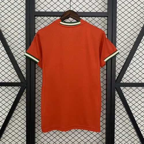 2025 Portugal Maillot Domicile Football AAA qualité fan — view 9