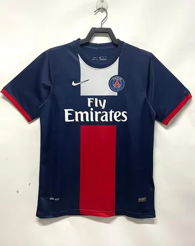 2013/2014 Retro Psg Paris Saint-Germain Home Football Shirt AAA fan-grade — view 1