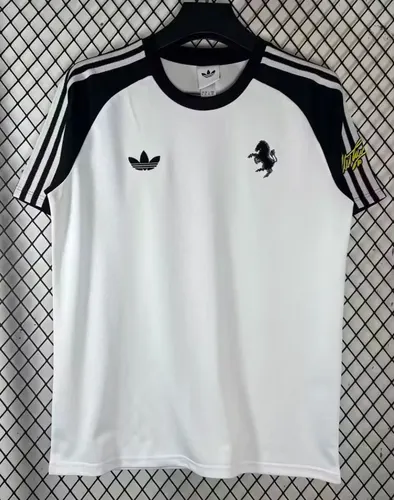 2026/2027 Juventus Pre-match Training Kit Football Jersey 1:1 Thai quality