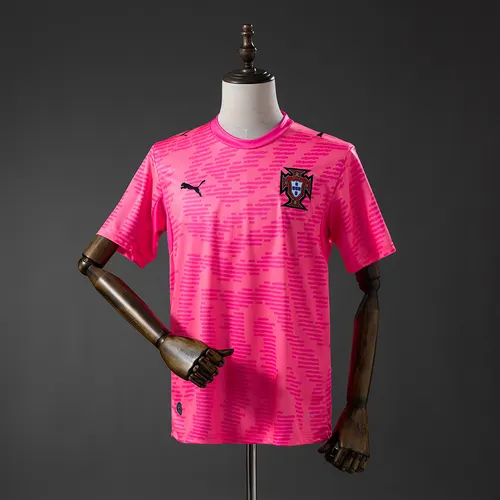 Camisas Pré-Jogo de Portugal 2026 AAA qualidade fã