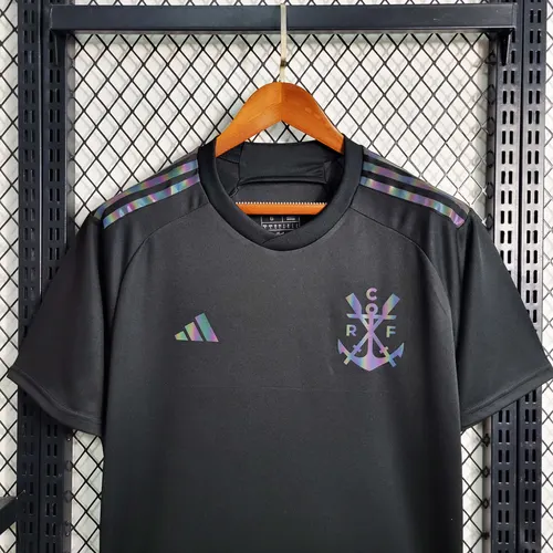 2023/2024 Flamengo Third Away Jersey AAA fan-grade — view 7