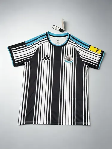 2026/2027 Newcastle United Home Football Jersey 1:1 Thai Quality