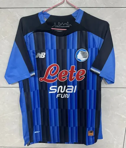 2026/2027 Atlanta United Heimtrikot Fußball 1:1 Thai-Qualität