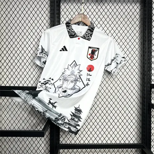 2024-2025 Japan ペイン Pain Jersey AAA fan-grade — view 3