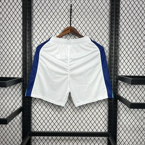 2024-2025 Brasilien Auswärts Shorts — view 2