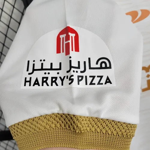 2022/2023 Al-Nassr Third Away Football Shirt — view 8