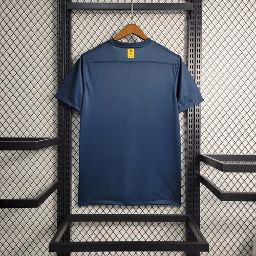 2023/2024 Al-Nassr Away Football Shirt — view 2