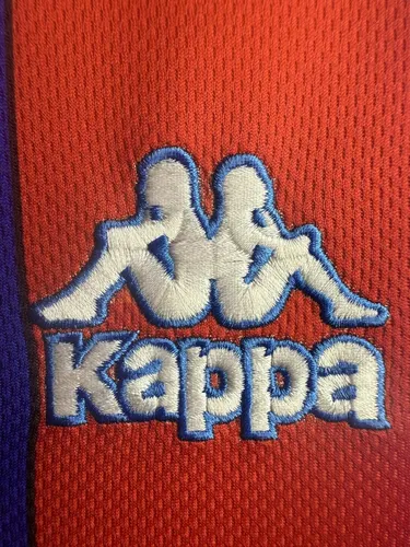 1997/1998 Retro Barcelona Home Football Shirt AAA fan-grade — view 6