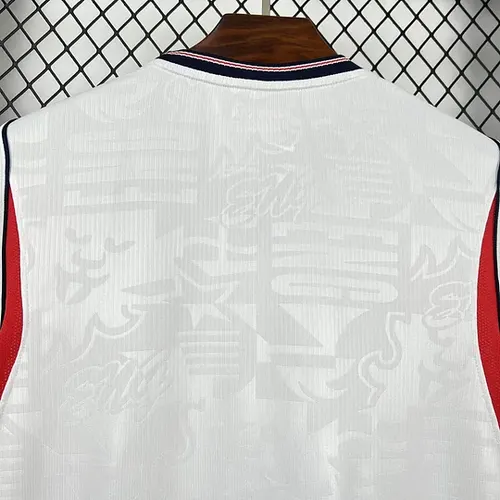 2026 England Heim Fußballtrikot 1:1 Thai Qualität — view 4