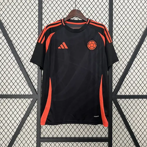 2024 Colombia Away Football Shirt AAA fan-grade — view 1