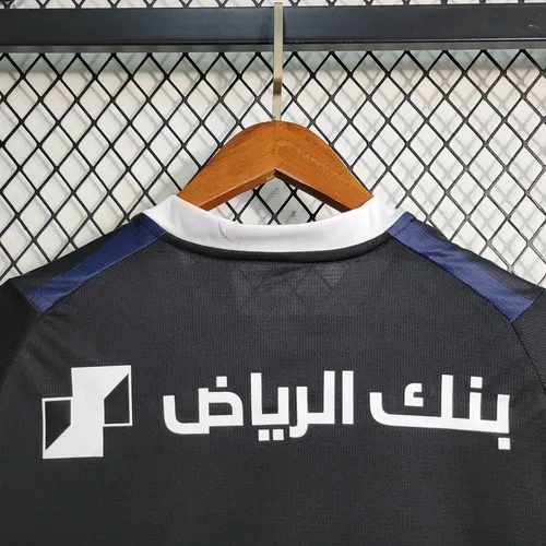 2023/2024 Al-Hilal Saudi Third Away Football Shirt — view 6