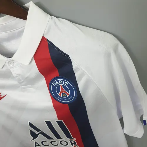 2019/2020 Retro Psg Paris Saint-Germain Third Away — view 6