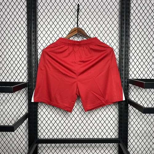 2024/2025 Liverpool Heim Shorts Thai-Qualität — view 2