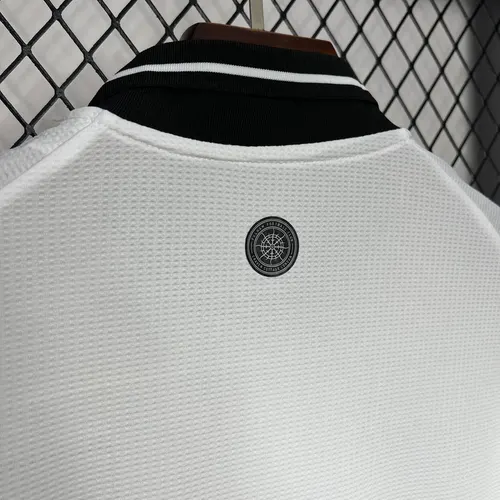 2024/2025 Fulham Home Football Shirt AAA fan-grade — view 7