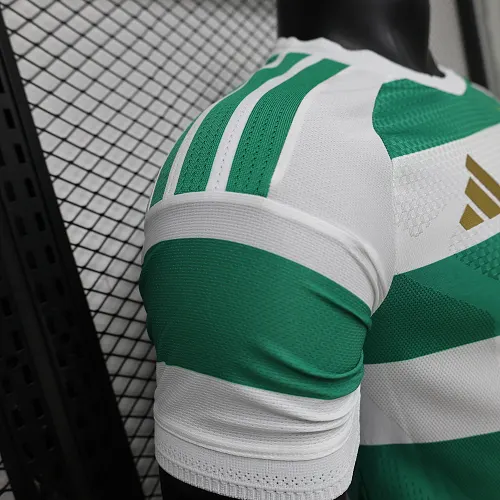 2026/2027 Celtic Home Football Jersey 1:1 Thai Quality — view 6
