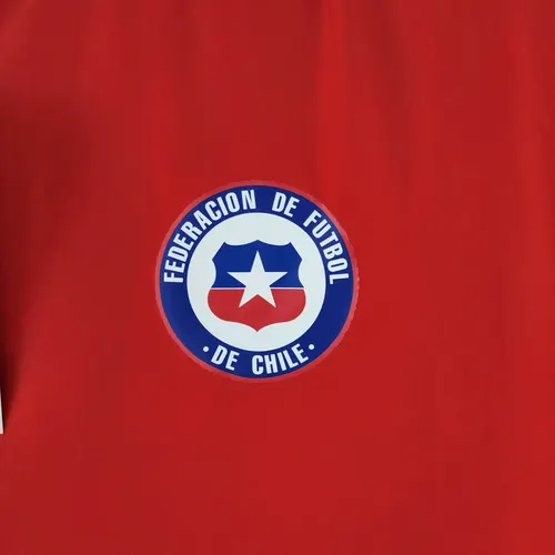 Coupe-Vent Rouge Chili 2022 — view 5