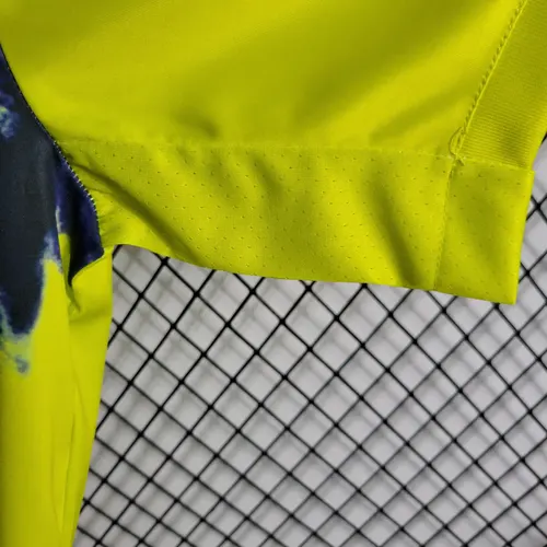 2022/2023 Leeds United Away Soccer Jersey — view 10