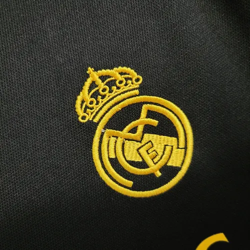 قميص ريال مدريد الثالث الخارجي 2023/2024 — view 7