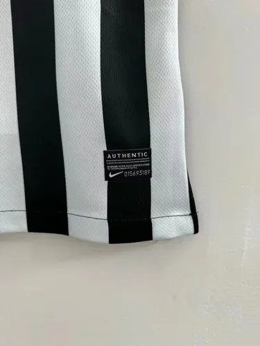 2012-2013 Retro Santos Away Soccer Jersey AAA fan-grade — view 9