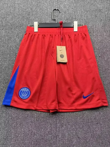 2025/2026 PSG Third Away Shorts AAA fan-grade