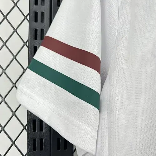 2026/2027 Fluminense Away Football Jersey 1:1 Thai Quality — view 4